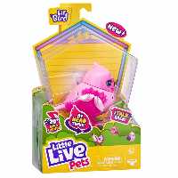 ربات موس مدل پرنده تیارا توییتس 