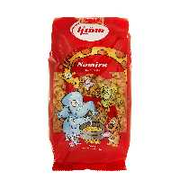 ماکارونی فرمی حیوانات 500g سمیرا