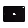 برچسب پوششی ماهوت مدل Black-Leather مناسب برای تبلت اپل iPad Pro 11 2018 A1979