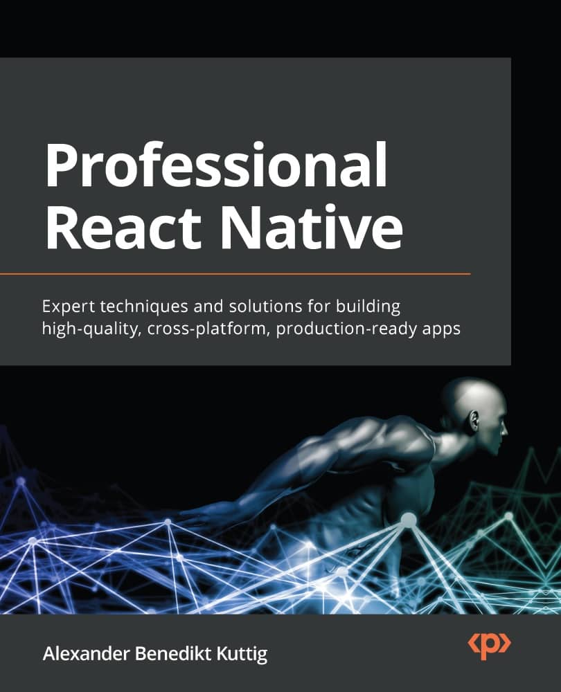 کتاب Professional React Native