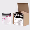 ماگ حرارتی کاکتی طرح Love مدل mgh20685