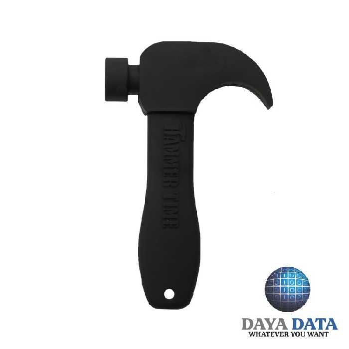 فلش مموری فانتزی  دایا دیتا  طرح  چکش مدلPF1075-3 ظرفیت 32GB-USB2