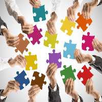 خرید و دانلود عکس Puzzle کد 41650 | پیک فاکس | Pic Fox