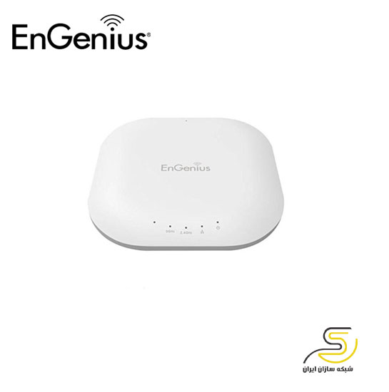 اکسس پوینت بی سیم انجنیوس مدل EWS310AP