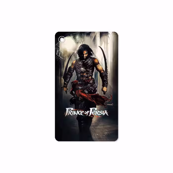 برچسب پوششی ماهوت مدل Prince of Persia مناسب برای تبلت لنوو Tab M7 2019