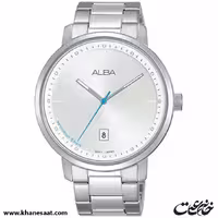 ساعت مچی مردانه آلبا مدل AS9F41X1