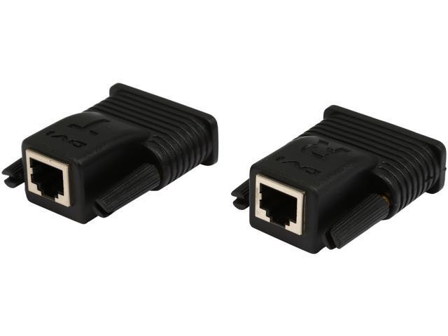 اکستندر DVI آتن VE066 پشتیبانی تا 20 متر