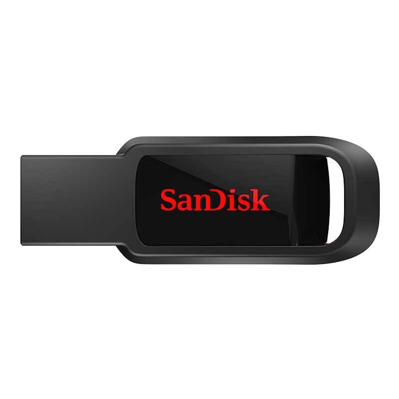 فلش 32 گیگ سن دیسک SanDisk Cruzer Spark