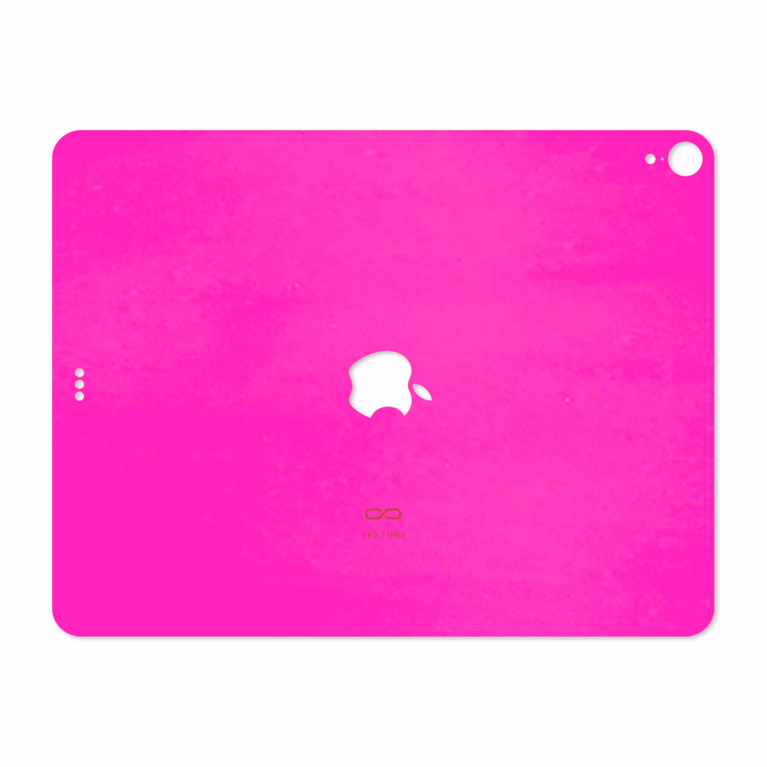 برچسب پوششی ماهوت مدل Phosphorus-Pink مناسب برای تبلت اپل iPad Pro 12.9 (GEN 3) 2018 A1895