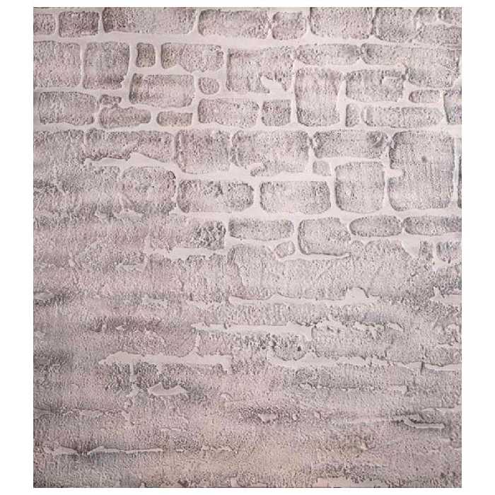 بافت فیبر چوبی طرح سنگ کد 247