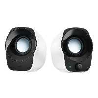 اسپیکر دو تکه Logitech Z120