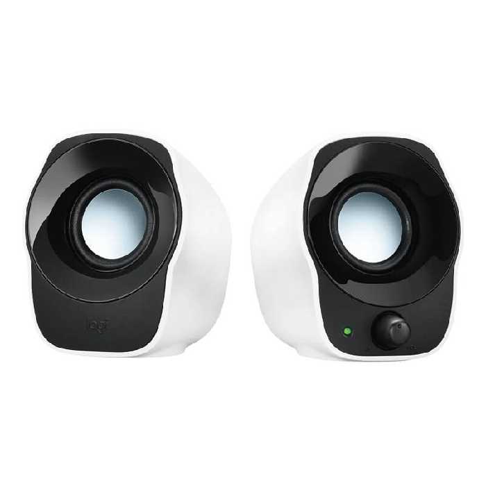 اسپیکر دو تکه Logitech Z120