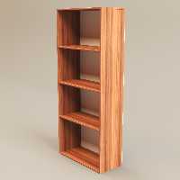 کتابخانه مدل الیت مدل FH307