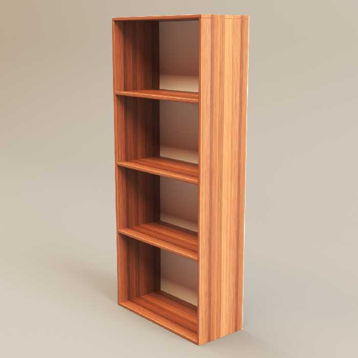 کتابخانه مدل الیت مدل FH307