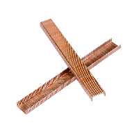 سوزن منگنه تینا فلز کد 806 بسته 4000 عددی