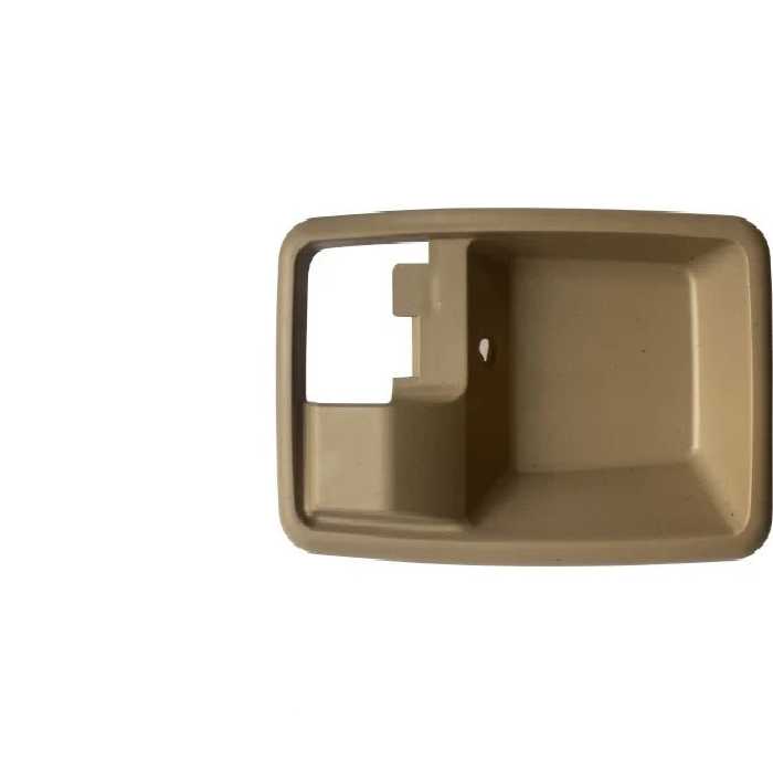 قاب دستگیره درب داخلی راست نیسان شوکا - بروز یدک