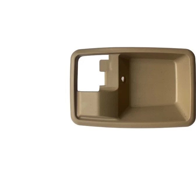 قاب دستگیره درب داخلی راست نیسان شوکا - بروز یدک