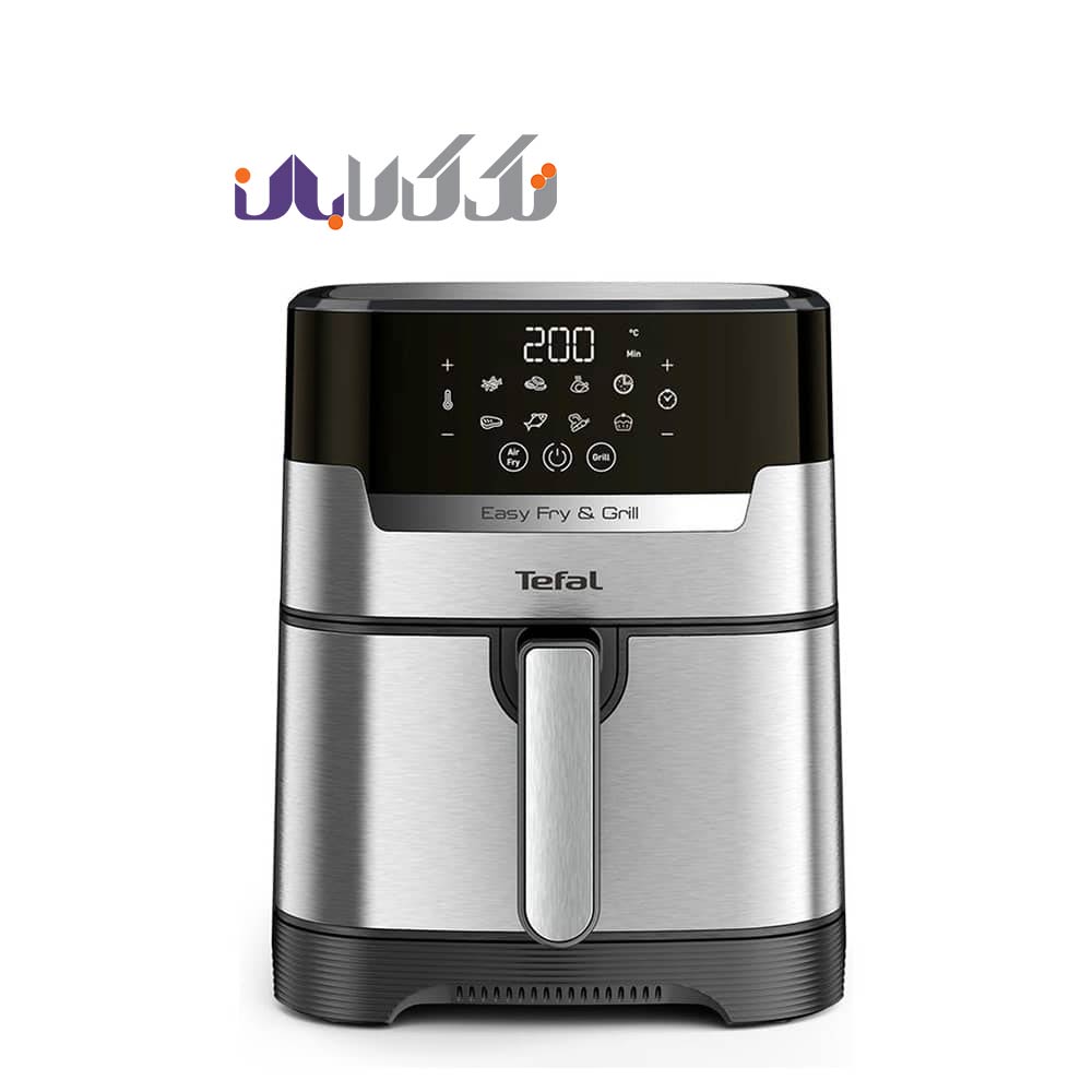 سرخ کن تفال مدل EY505D