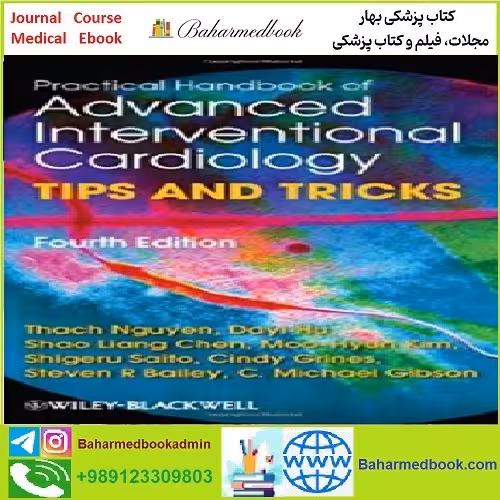 Practical Handbook of Advanced Interventional Cardiology TRUE