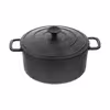 قابلمه چدن نالینو مدل Feleti سایز 28