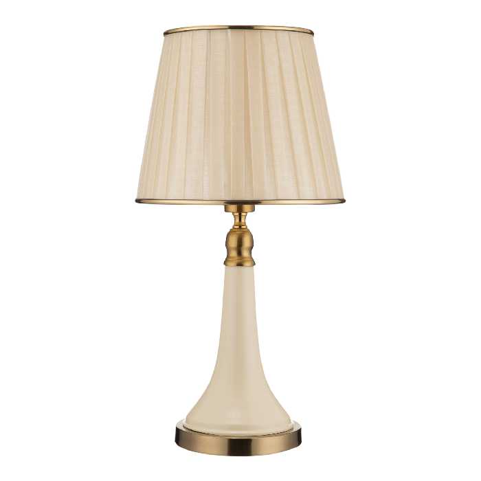 آباژور رومیزی کارنتیس مدل دنیز کد KT-056