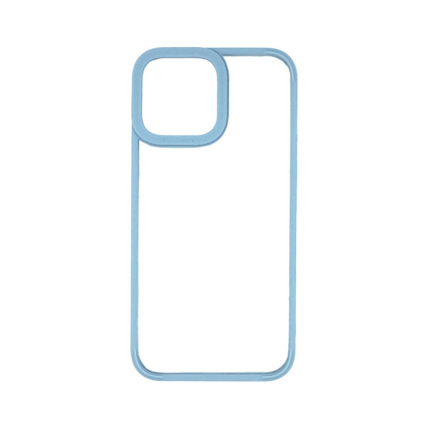 کاور مدل Magic Mask Q Series مناسب برای گوشی موبایل اپل Iphone 13