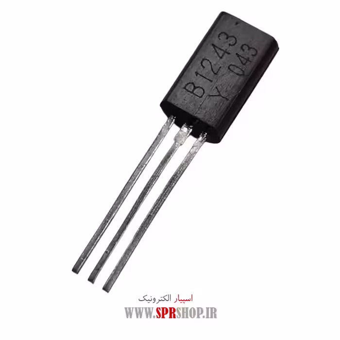 ترانزیستور B1243