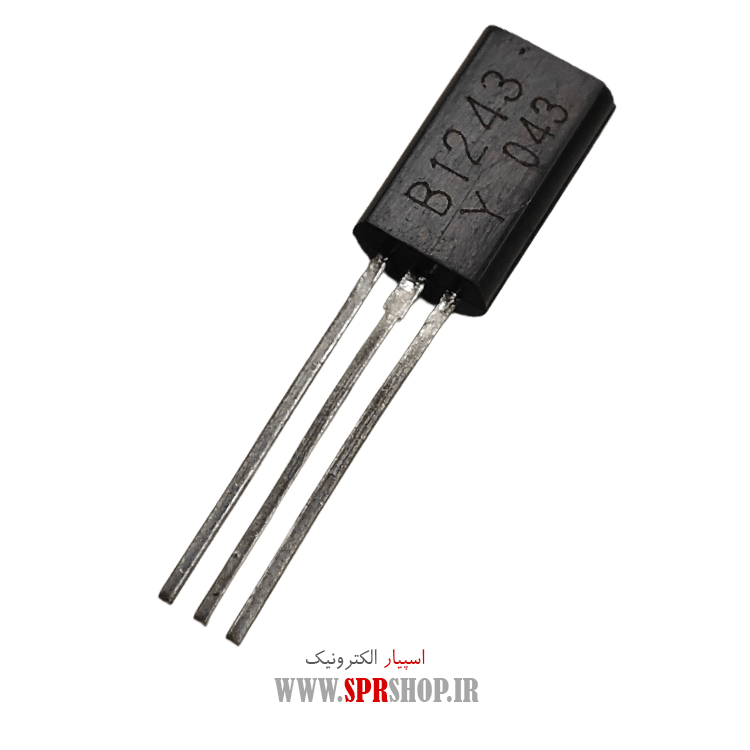 ترانزیستور B1243