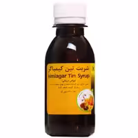 شربت تین کیمیاگر