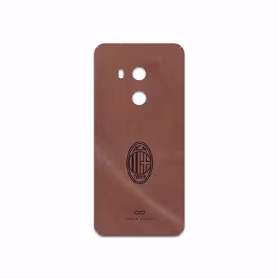 برچسب پوششی ماهوت مدل MNL-ACMLN مناسب برای گوشی موبایل اچ تی سی U11 Plus