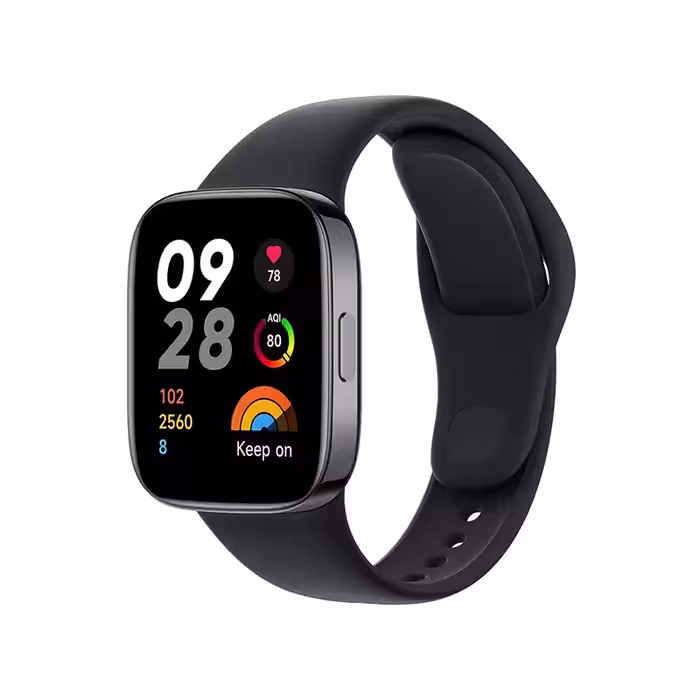 ساعت هوشمند شیائومی مدل Redmi Watch 3 Active - فروشگاه دیجی اسمارت