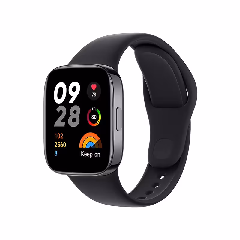 ساعت هوشمند شیائومی مدل Redmi Watch 3 Active - فروشگاه دیجی اسمارت