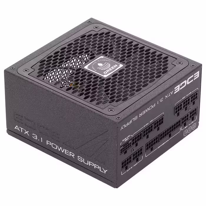 پاور 850 وات گرین GP850B-EDGE | آرکا 90