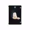 برچسب پوششی ماهوت مدل Persian cat مناسب برای تبلت سامسونگ Galaxy Tab S2 8.0 2016 T719N