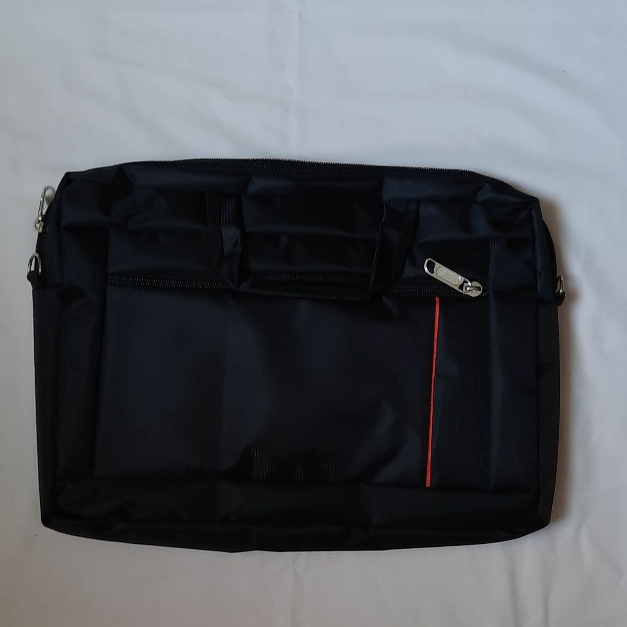 کیف اداری مردانه رنگ مشکی