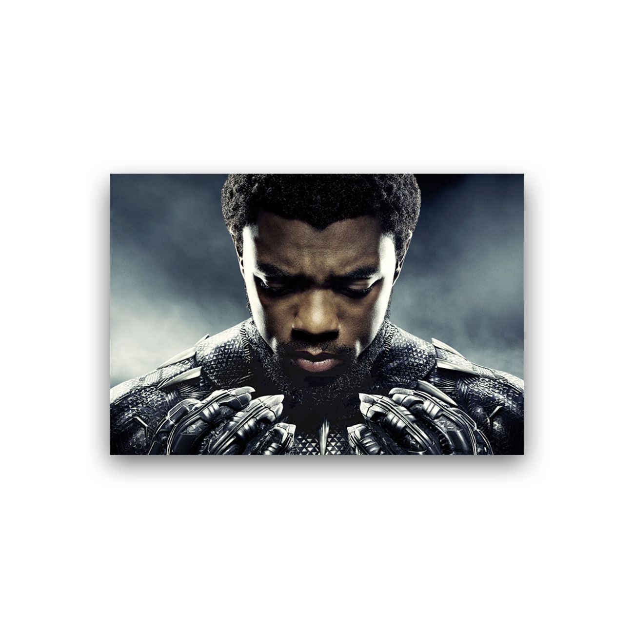 تابلو شاسی طرح چادویک بوزمن مدل BS00290