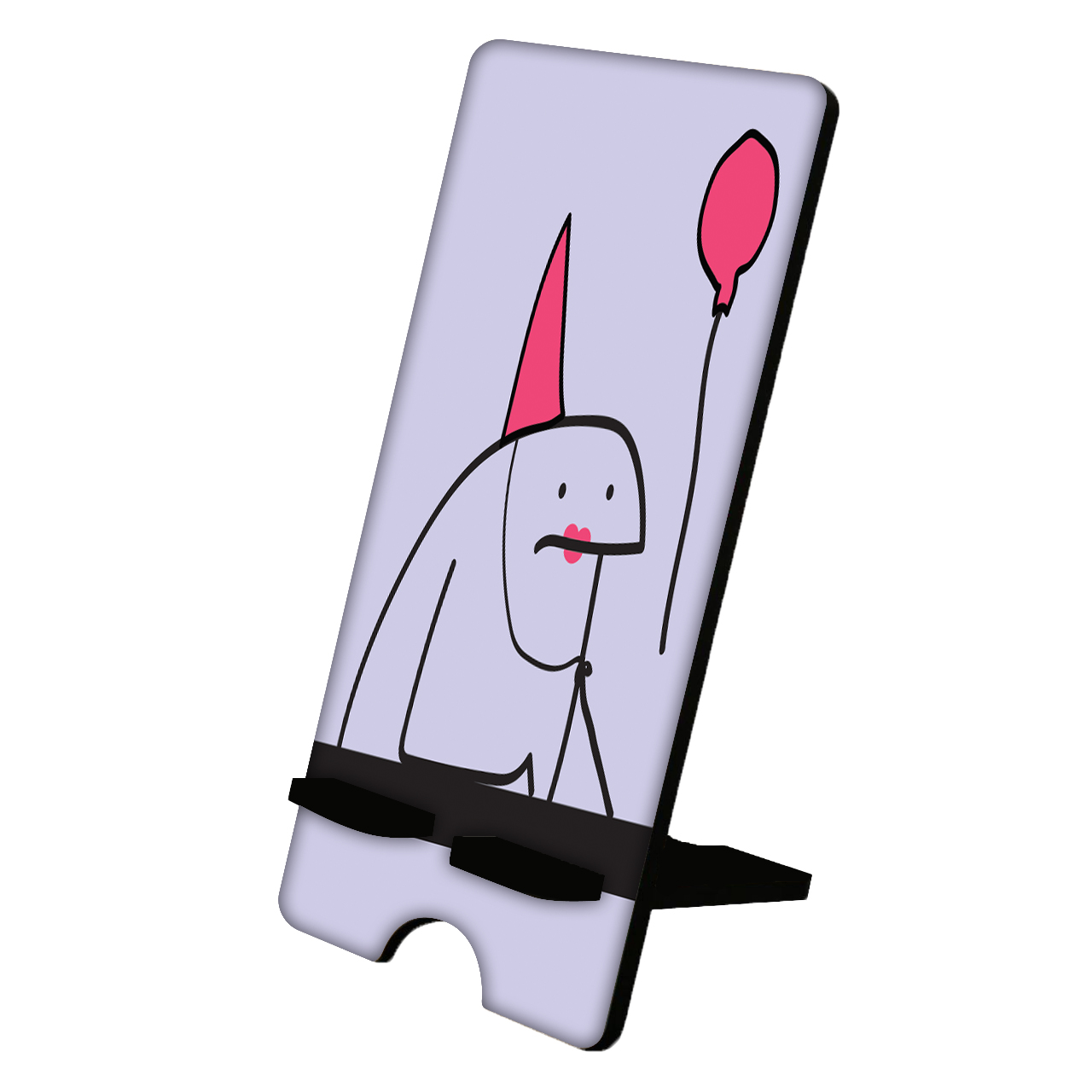 نگهدارنده گوشی موبایل مدل میقولی کد 2437