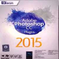 نرم افزار ویندوز photoshop cc 2015   plugins