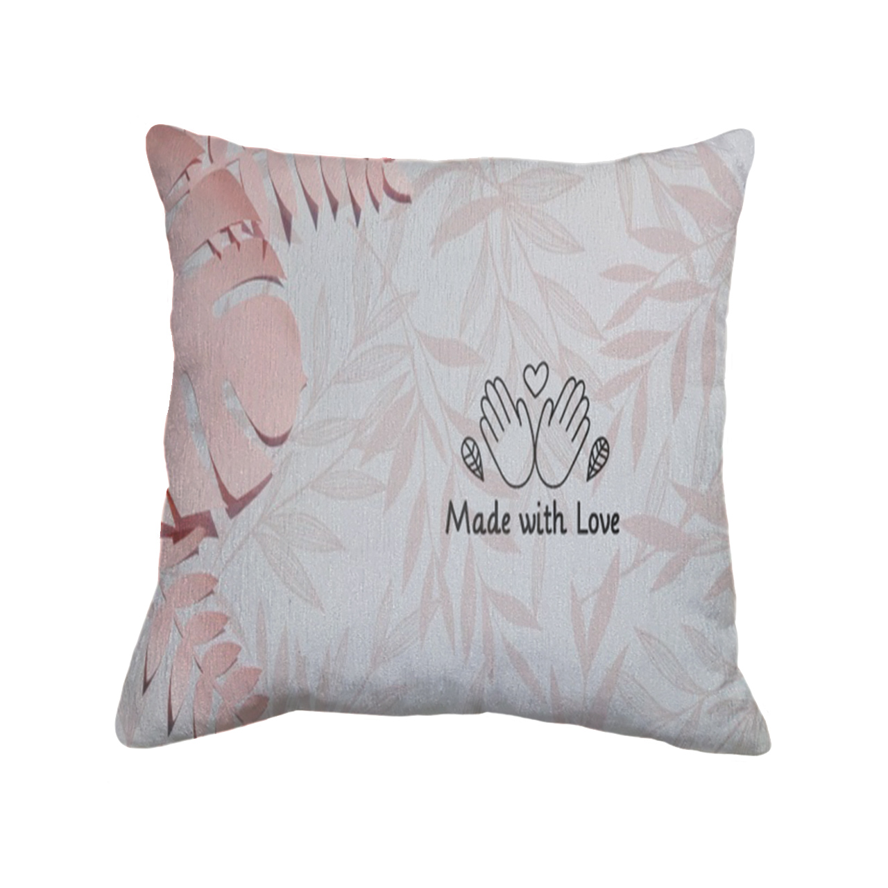 کاور کوسن طرح برگ کد 8160