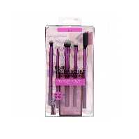ست براش مدل Enhanced eye set ریل تکنیکس بسته 5 عددی