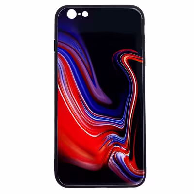 کاور مدل R005 مناسب برای گوشی موبایل اپل iPhone 6 Plus/6S Plus
