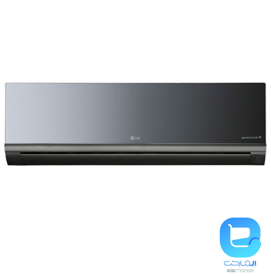 کولر گازی  ال جی AV186MTQ