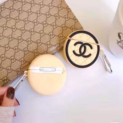 کاور مدل CCO-CHNL01 مناسب برای کیس اپل ایرپاد