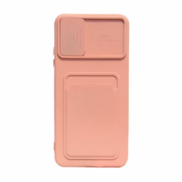 کاور مدل جاکارتی مناسب برای گوشی موبایل شیائومی  Redmi Note9S