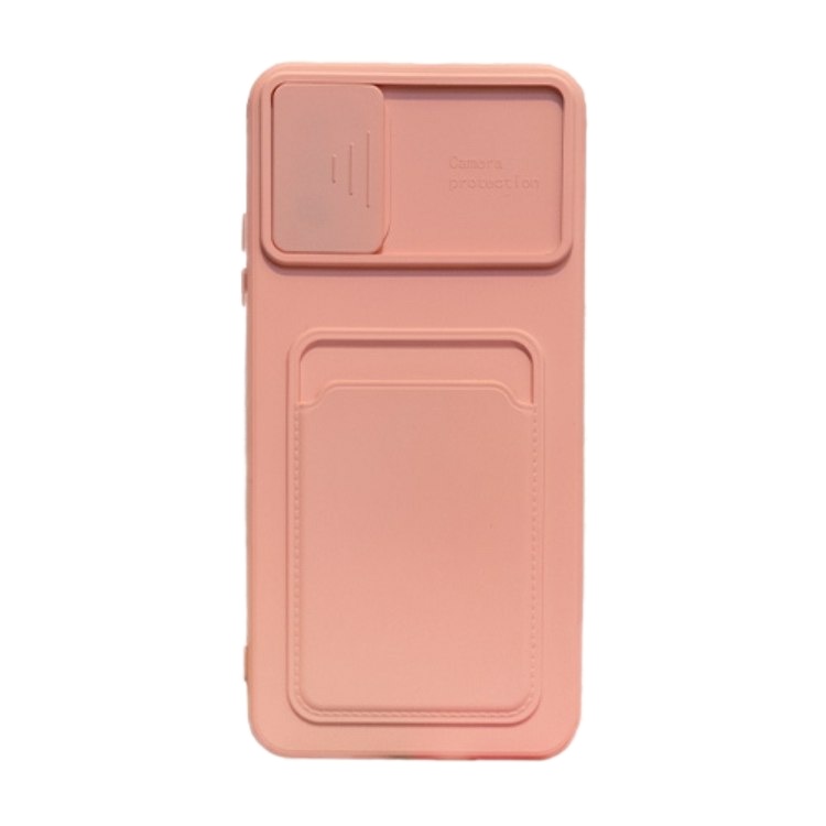 کاور مدل جاکارتی مناسب برای گوشی موبایل شیائومی  Redmi Note9S