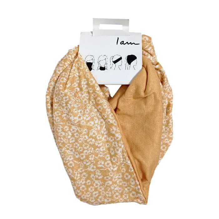 دستمال سر و گردن آی ام مدل چندکاره