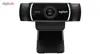 وب کم لاجیتک مدل C922 Pro