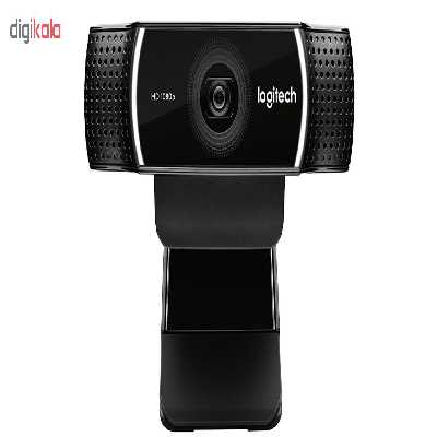 وب کم لاجیتک مدل C922 Pro