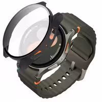 کاور مسیر مدل CWG مناسب برای ساعت هوشمند سامسونگ Galaxy Watch 7 40mm به همراه محافظ صفحه نمایش | کالا برتری