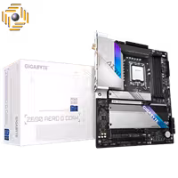 مادربرد گیگابایت Z690 AERO G DDR4